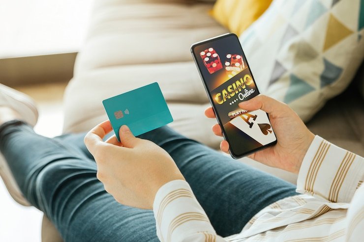 Papan pembayaran baccarat tanpa komisi menampilkan hasil dan hadiah di caspo777