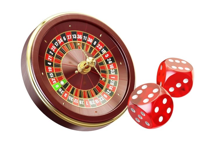 Baccarat Tanpa Komisi Game 